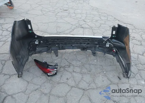 2023 Toyota Highlander Xle from USA, damaged, VIN 5TDKDRAH1PS030332